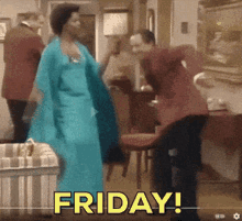 Frustrated Friday GIF - Frustrated Friday Happy GIFs