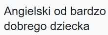 Angielski Polski GIF