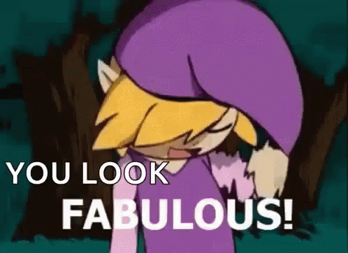 Fabulous Smile GIF - Fabulous Smile GIFs