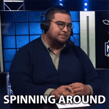 Spinning Around GIF - Spinning Around Confused GIFs