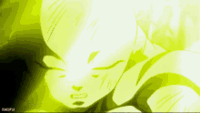 Goku Vs GIF - Goku Vs Jiren GIFs