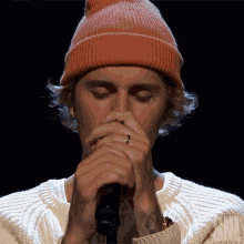 Signing Off Justin Bieber GIF - Signing Off Justin Bieber Lonely GIFs