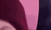 Nikki Duh Zoomed In Eyes GIF - Nikki Duh Zoomed In Eyes Fade In And Out GIFs