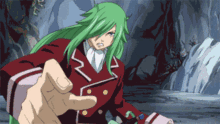 Sword Fairy Tail GIF - Sword Fairy Tail Freed Justine GIFs