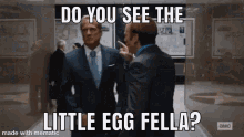 Little Egg Fella GIF - Little Egg Fella GIFs