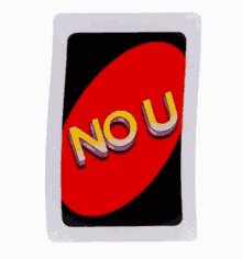 No You Working GIF - No You Working Uno Card GIFs