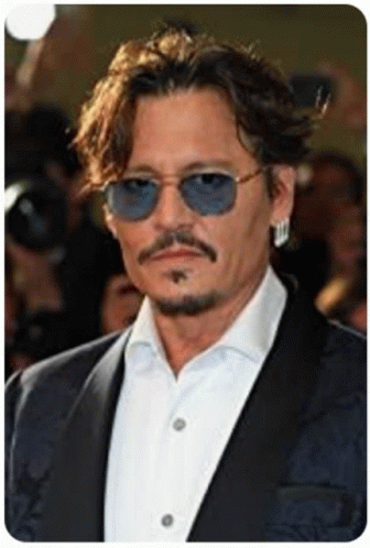 Johnny Depp GIF - Johnny Depp - Discover & Share GIFs