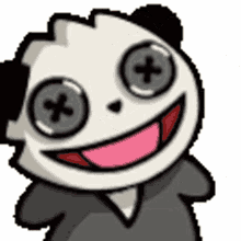 roo puppet