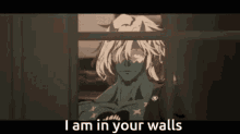 I Am In Your GIF - I Am In Your Walls GIFs