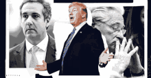 Michael Cohen Trump GIF - Michael Cohen Trump Cohen GIFs