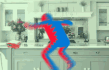 Sandwich Man Spinning Spinning GIF - Sandwich Man Spinning Spinning Man Spin GIFs