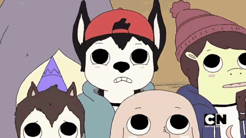 Kisscartoon summer hot sale camp island