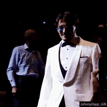 Johnny Depp Deauville2019 GIF - Johnny Depp Deauville2019 Thank You GIFs