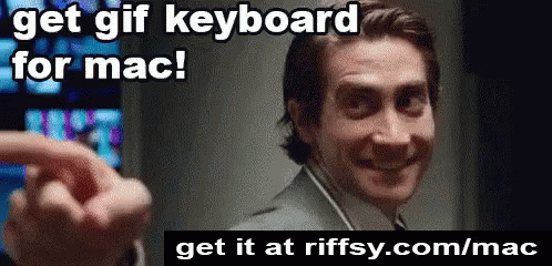 Get Gif Keyboard For Make GIF - Laugh Jake Gyllenhaal Gif Keyboard For Mac  - Discover & Share GIFs