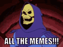 All The Memes GIF - All The Memes GIFs
