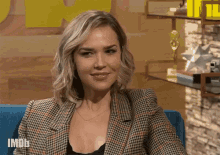 no buts finger wave no no second thoughts arielle kebbel