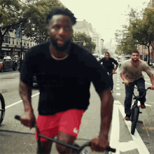 Squad Nigel Sylvester GIF - Squad Nigel Sylvester Steering To The Left GIFs