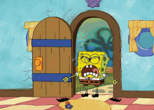 Spongebob Breakdown GIF - Spongebob Breakdown Cry GIFs