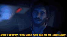 Star Wars Han Solo GIF - Star Wars Han Solo Dont Worry GIFs