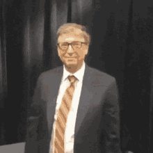 Bill Gates Gates GIF - Bill Gates Gates Pyramid GIFs