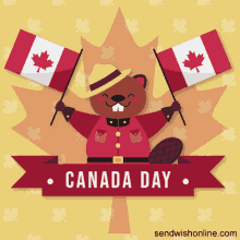 Canada Canada Flag GIF - Canada Canada Flag Canada Day Flag GIFs