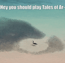 Tales Arise GIF - Tales Arise Alphen GIFs