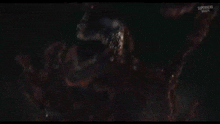 Carnage Venom Let There Be Carnage GIF - Carnage Venom Let There Be Carnage In Pain GIFs