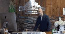 Knocked It Out Of The Park Mortgage GIF - Knocked It Out Of The Park Mortgage Mortgagenerds GIFs