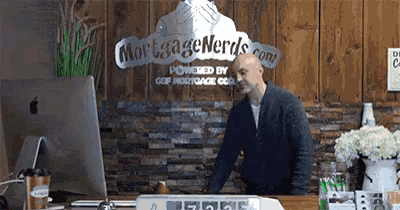 Knocked It Out Of The Park Mortgage GIF - Knocked It Out Of The Park  Mortgage Mortgagenerds - Discover & Share GIFs