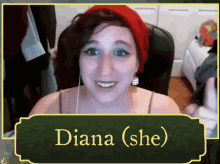 This Bean Superdillin GIF - This Bean Superdillin Diana GIFs
