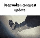 Deepwoken Conquest GIF
