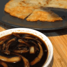 Food Potato Pancake GIF - Food Potato Pancake Gamjajeon GIFs