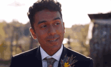 They Become Love Jeremy Chetri GIF - They Become Love Jeremy Chetri Vows GIFs