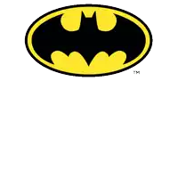 a batman logo with the words long live the bat