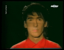 Chaz Jankel Number One GIF - Chaz Jankel Number One GIFs