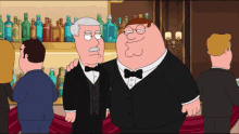 Family Guy Peter GIF