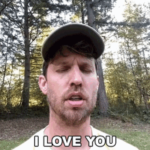I Love You Jon Heder GIF - I Love You Jon Heder Cameo GIFs
