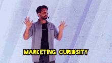 Digital Pratik Marketing GIF - Digital Pratik Marketing Curiosity GIFs