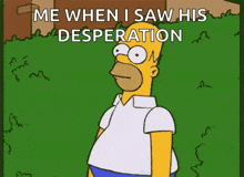 Homer Simpson Disappears GIF - Homer Simpson Homer Disappears GIFs