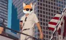 Cheers The Foxxy Nft Sol GIF - Cheers The Foxxy Nft Sol The Foxxy Nft GIFs