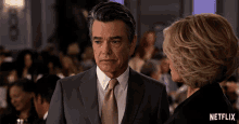 Youre Right Peter Gallagher GIF - Youre Right Peter Gallagher Nick GIFs