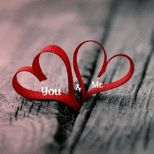 Heart Love Heart GIF