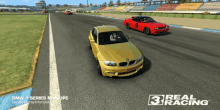 Real Racing3 GIF