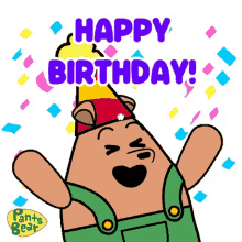 Hbd Hbd Wishes GIF