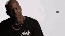 Is He Out Of His Motherfucking Mind Earl Simmons GIF - Is He Out Of His Motherfucking Mind Earl Simmons Dmx GIFs