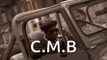 New Jack City Ride GIF - New Jack City Ride Hop In GIFs