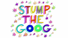 Stump The Goog GIF - Triptank Stumpthegoog Google GIFs