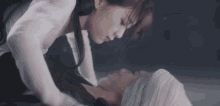 Love Between Fairy And Devil Yu Shuxin GIF - Love Between Fairy And Devil Yu Shuxin Dylan Wang GIFs