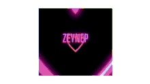 Zeynep GIF