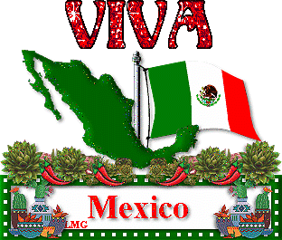 Viva Mexico Sparkling Sticker - Viva Mexico Sparkling Long Live Mexico Stickers